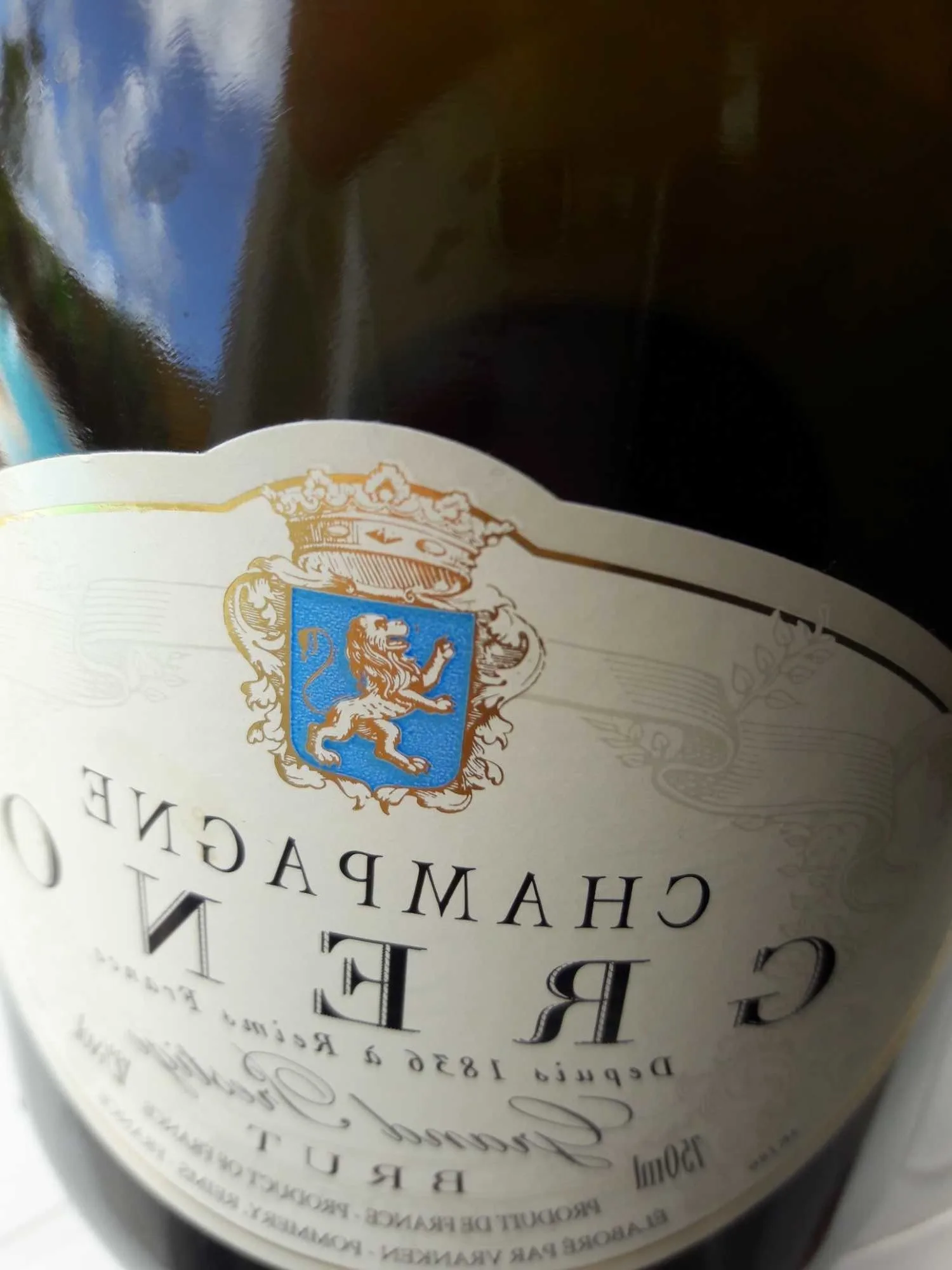 Quel est le cognac le plus cher ?