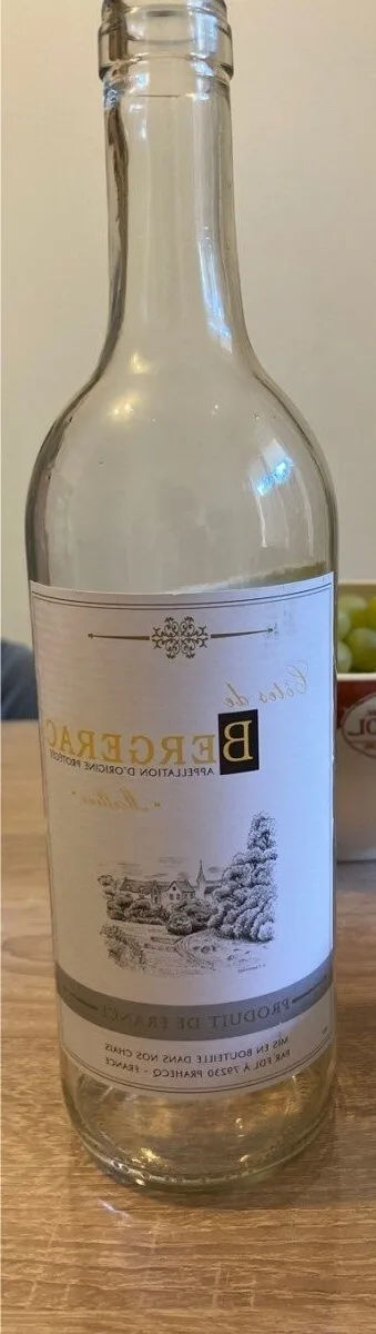 Quelle température servir vin blanc moelleux ?
