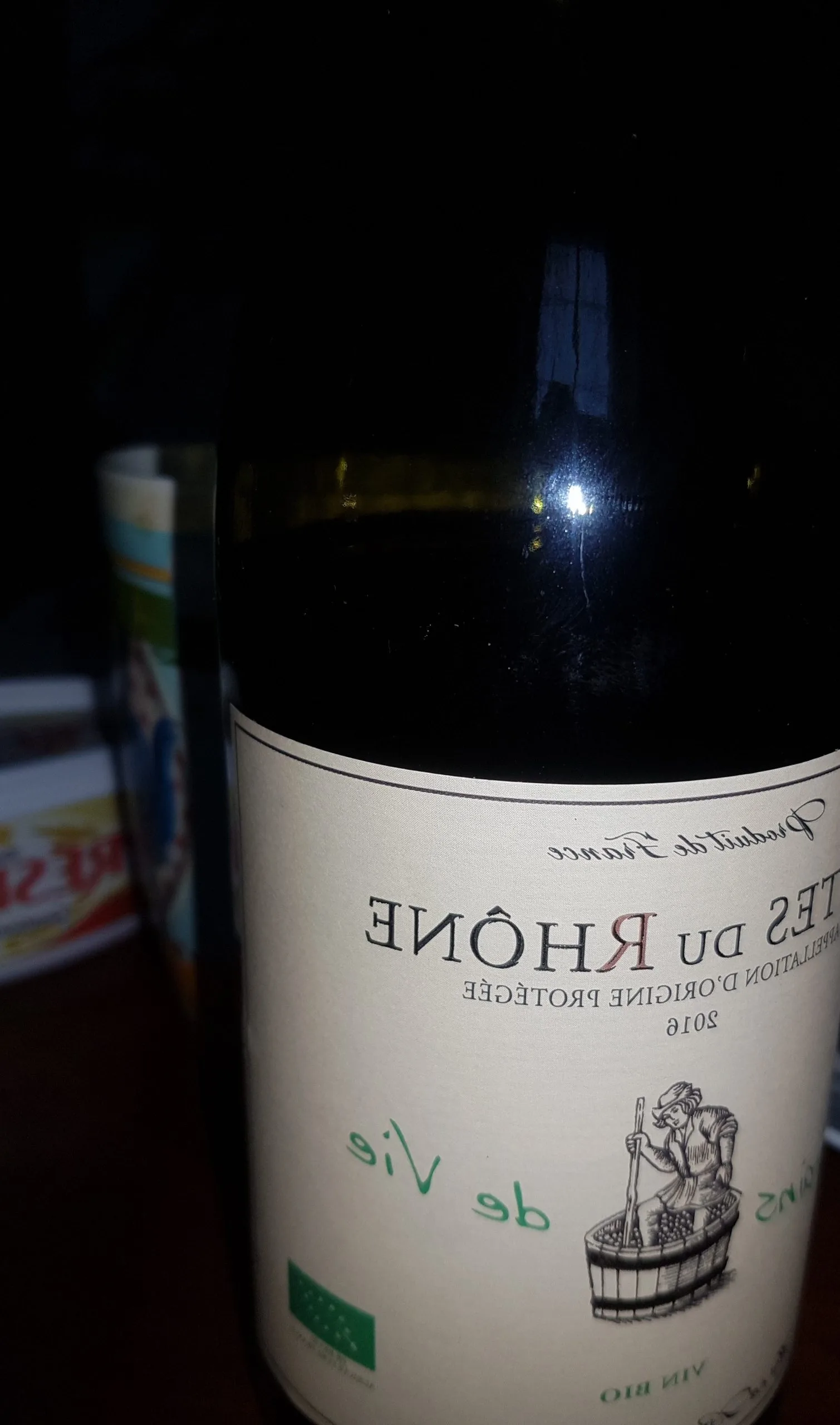 Quel est le meilleur vin du monde ?