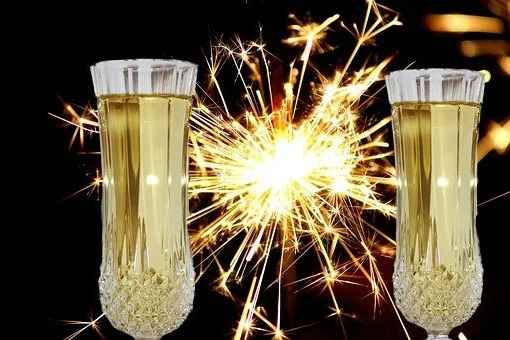 Quelle quantité de boissons pour un mariage ?