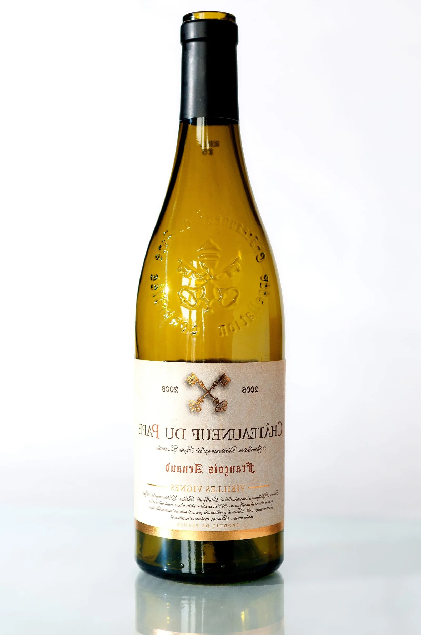 Quel vin peut se garder 20 ans ?