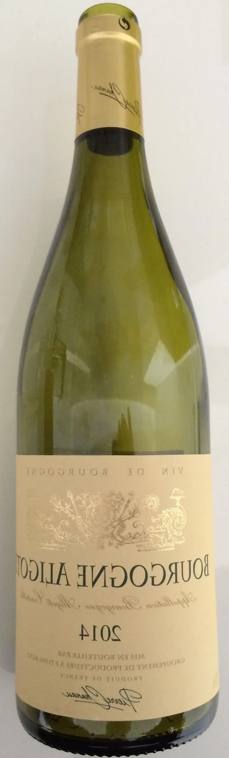 Quel vin d