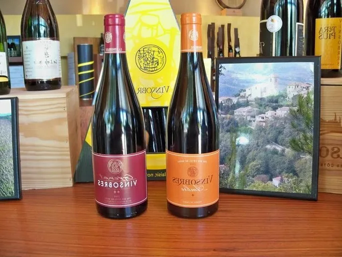 Pourquoi Chateauneuf du Pape ?