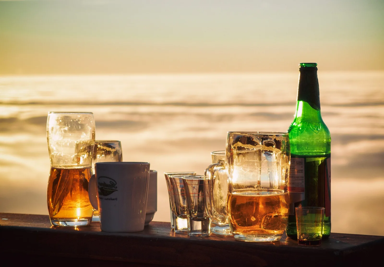 Quelle est la différence entre un champagne brut et Demi-sec ?
