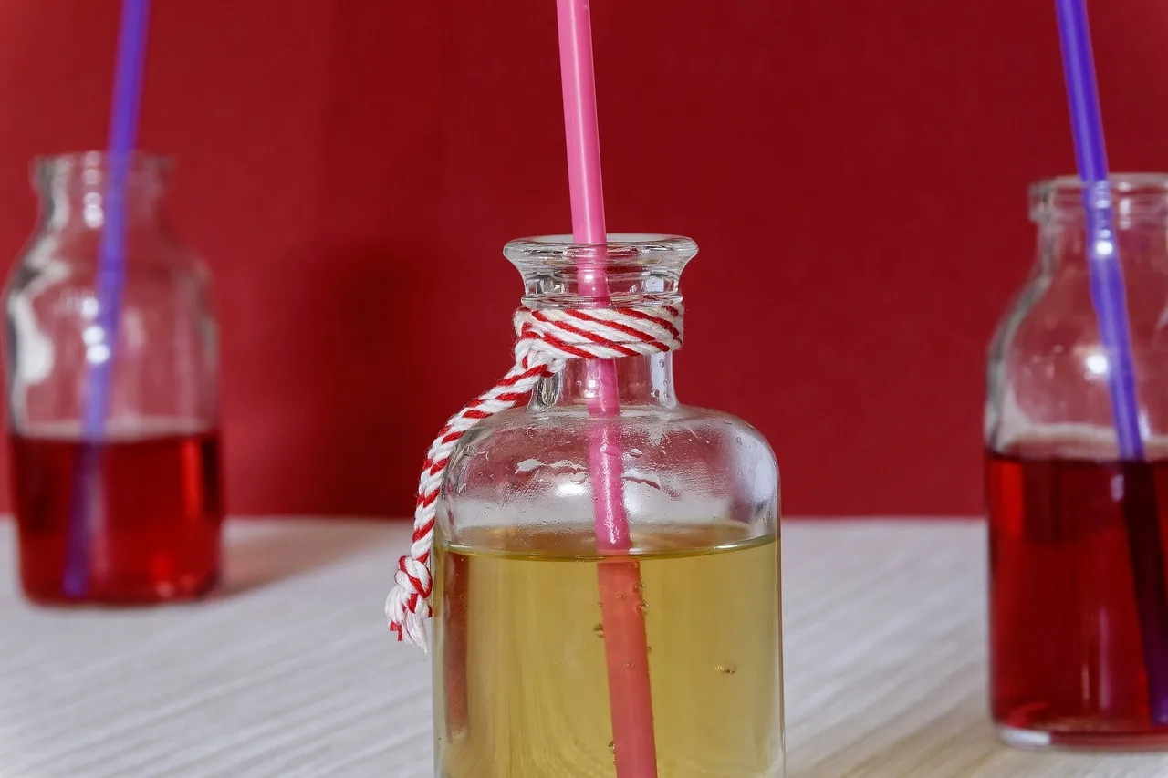 Comment boire le vin de paille ?