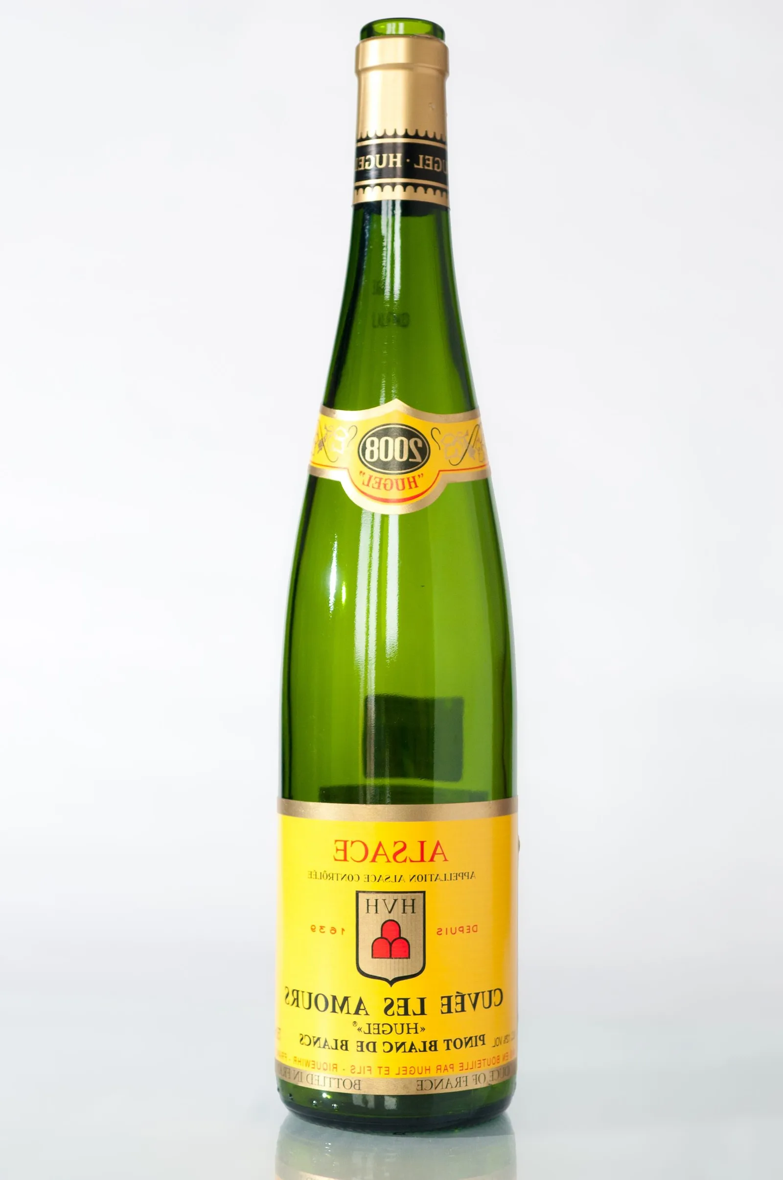 Comment est fait le champagne Blanc de Blanc ?