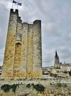 Comment boire un St Emilion ?
