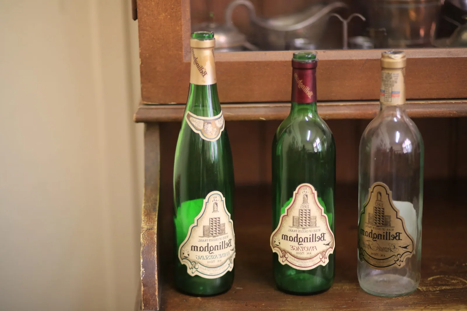 Quels sont les vins blancs secs ?