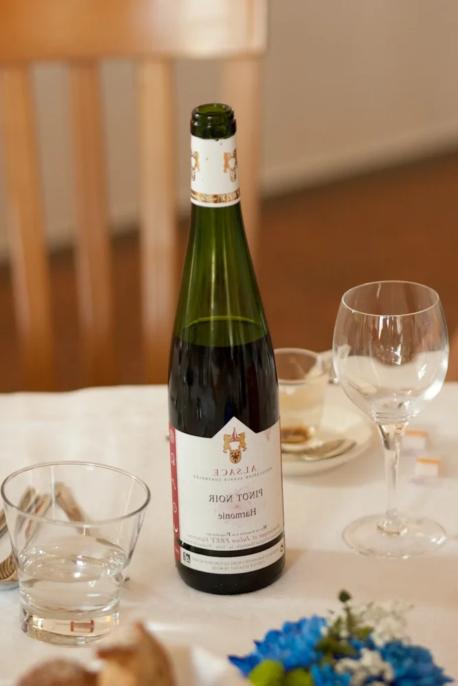 Quel vin avec du cabillaud au beurre blanc ?