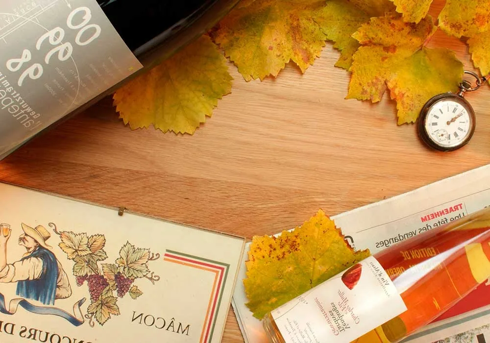 Est-ce que le riesling est un vin blanc sec ?