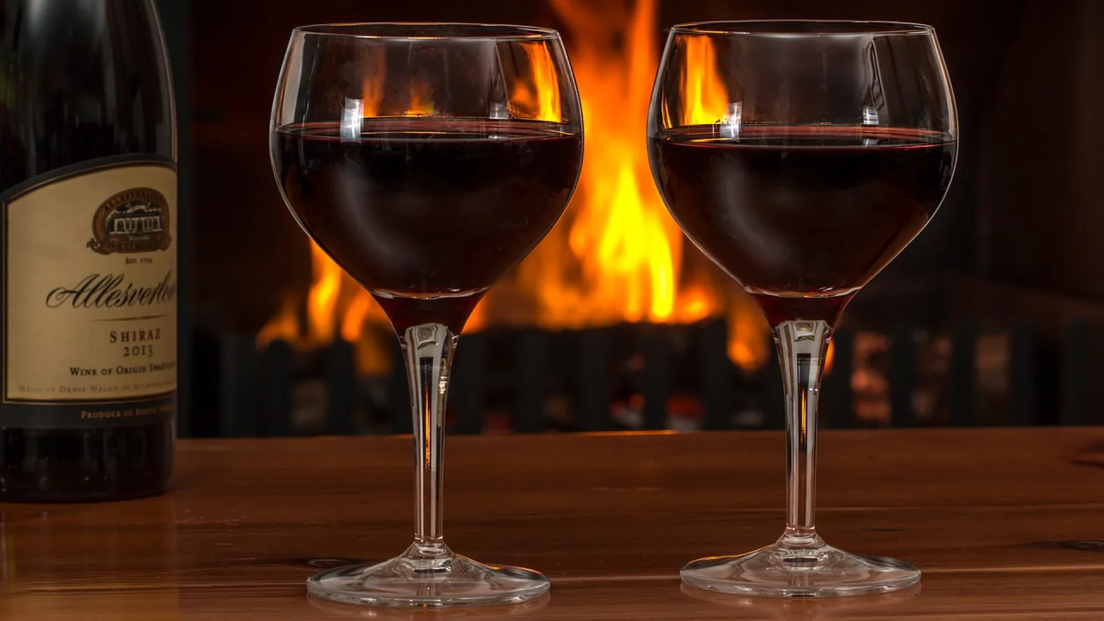 Le secret pour être certain de dégoter du bon vin !