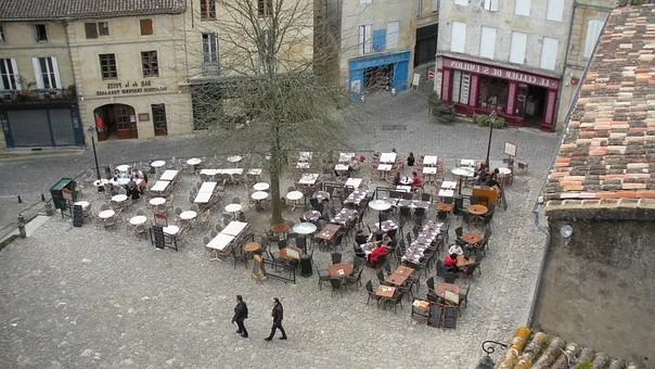 Quel fromage avec un Saint-émilion grand cru ?