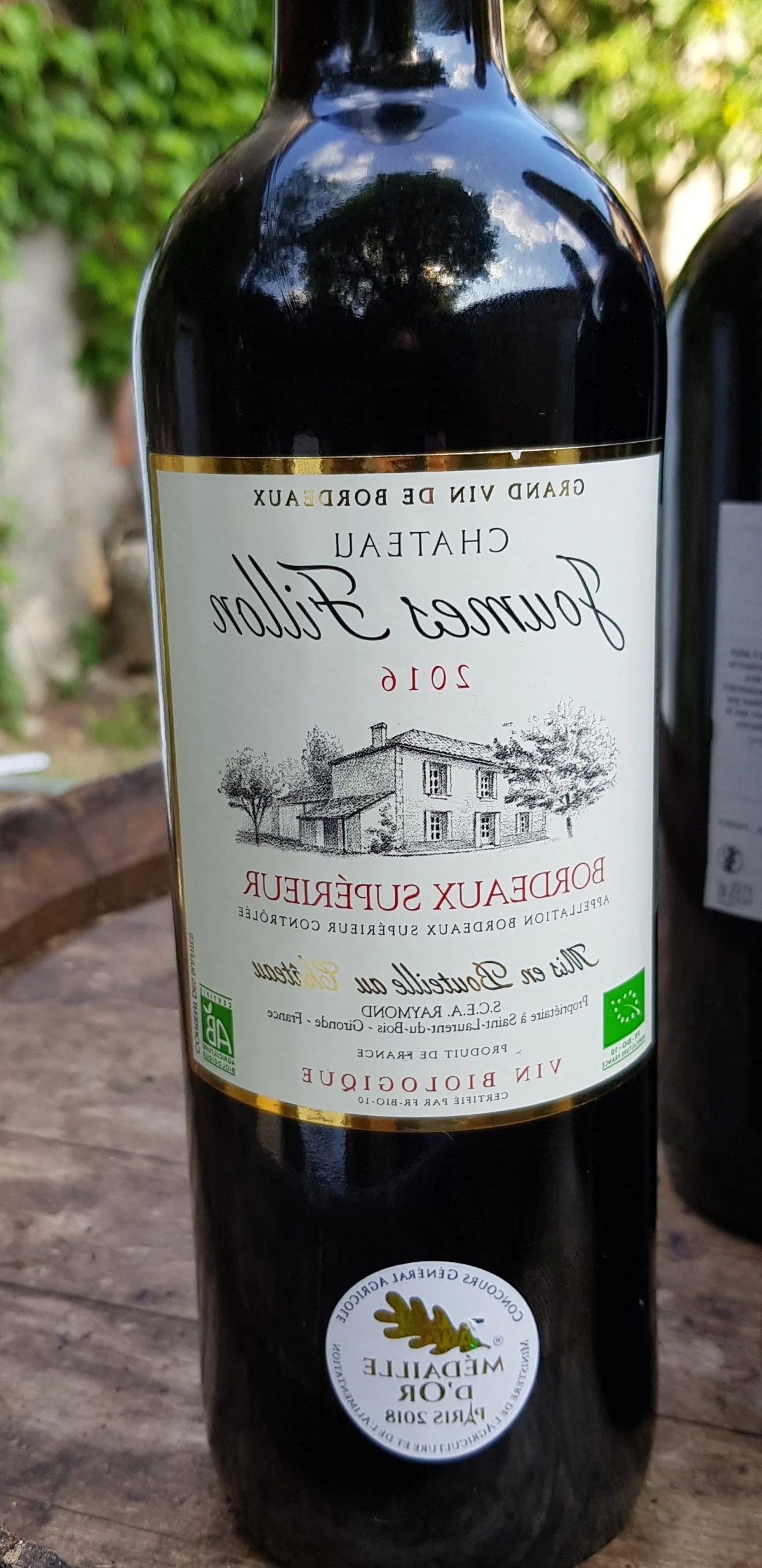 Quand boire un bourgogne rouge ?