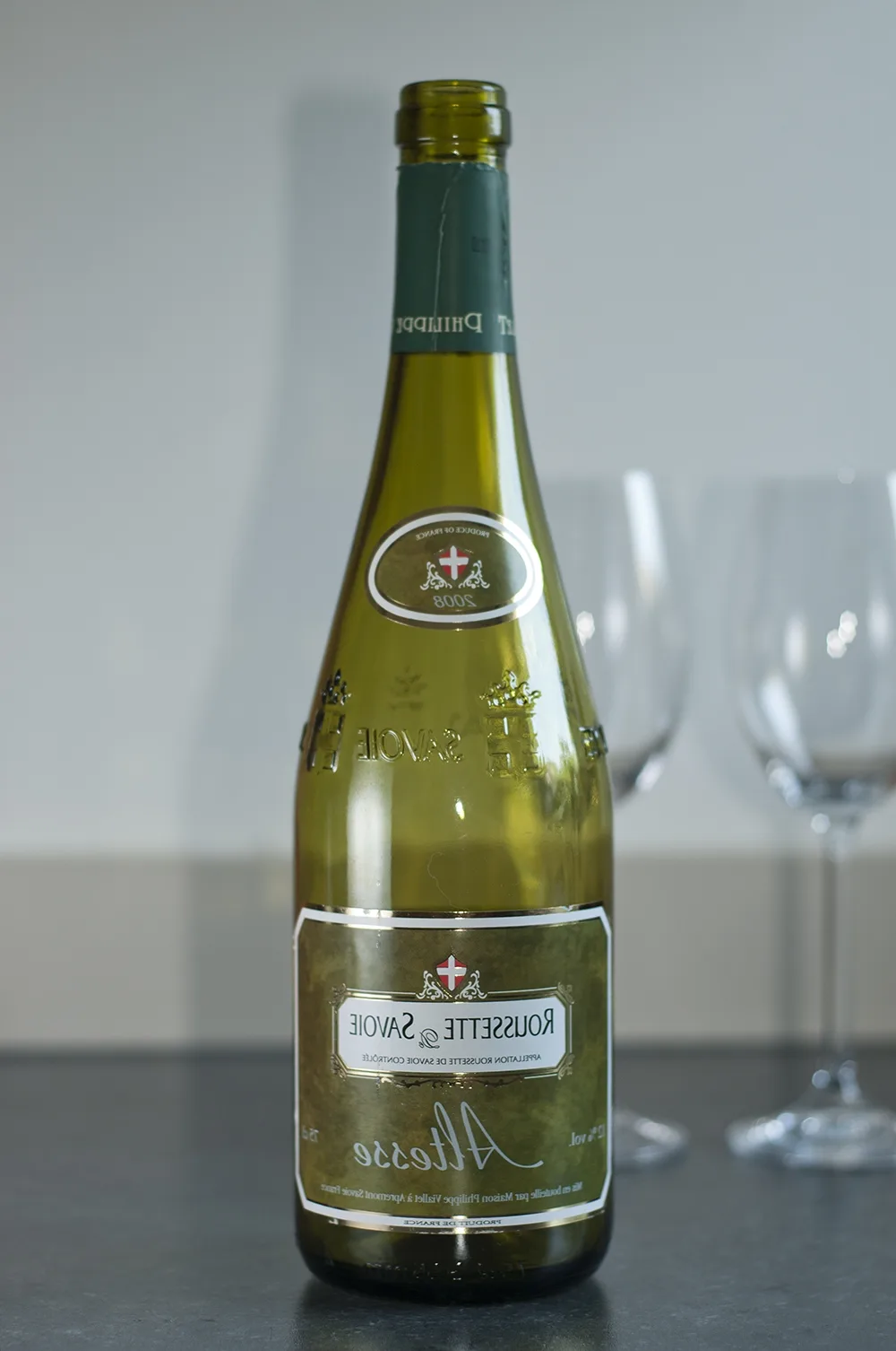 Quelle bouteille de champagne offrir ?