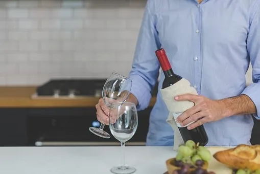 Quand boire du crémant ?