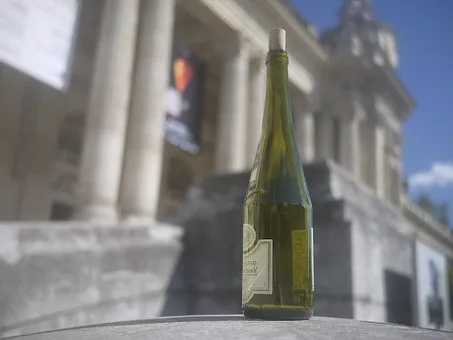Quand boire un gewurztraminer ?