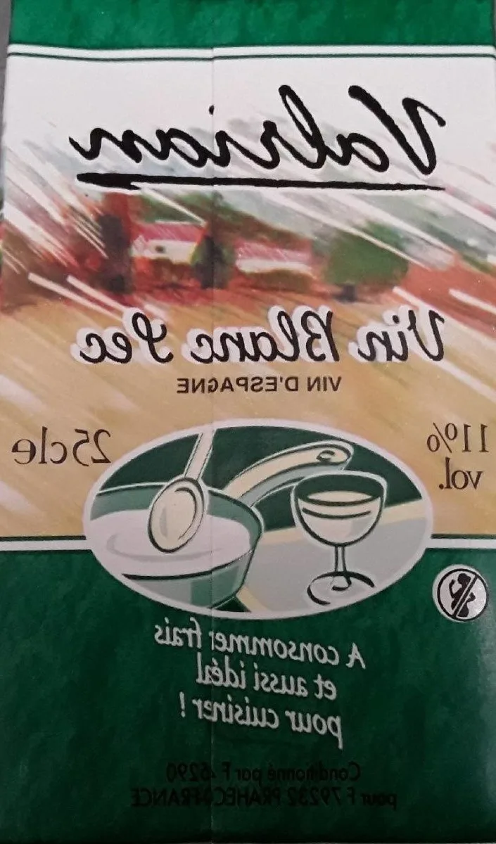 Quel type de vin est le Chablis ?
