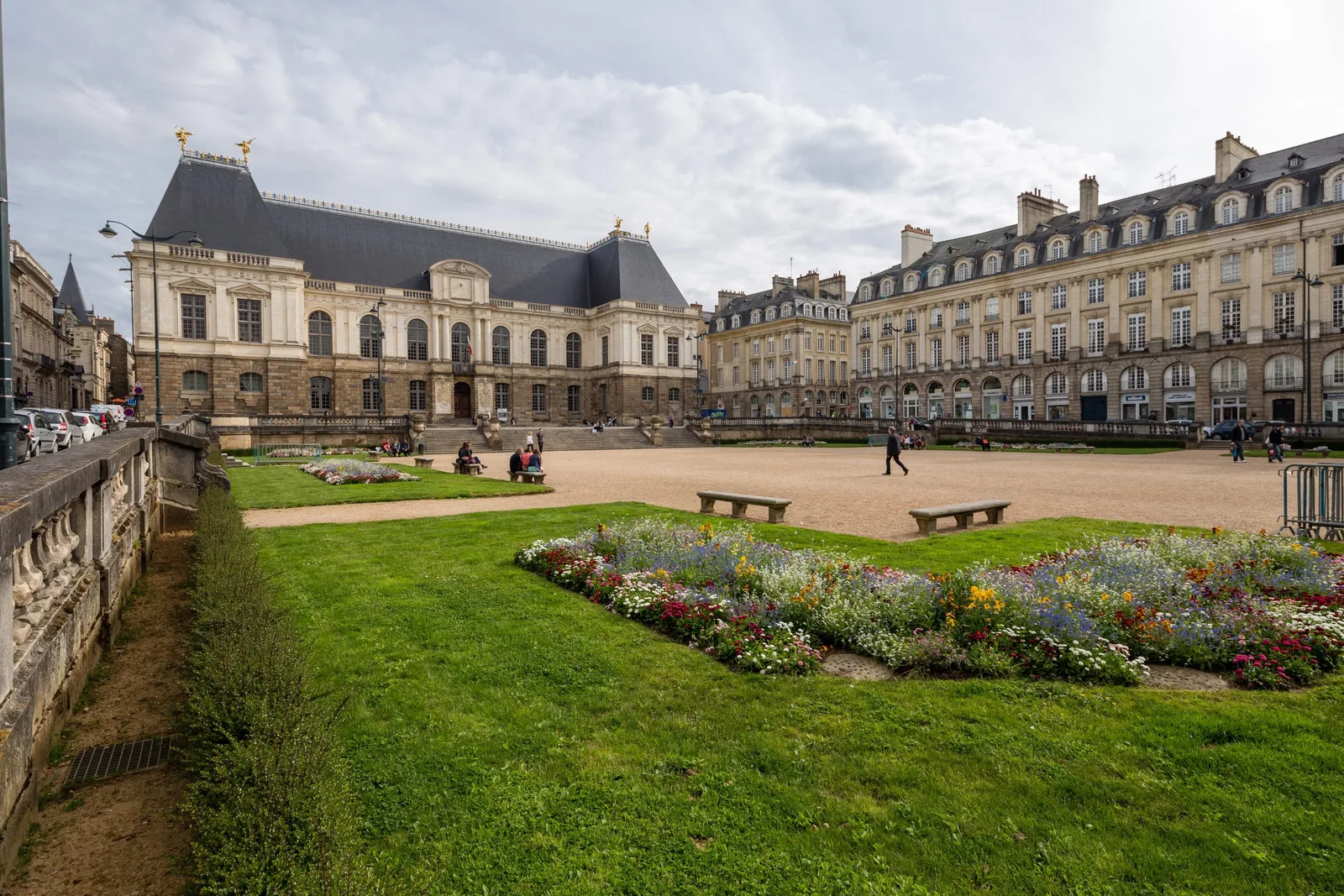 Où les vins de Bordeaux Sont-ils principalement exportés ?