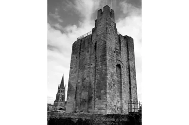 Quel château visiter dans le Médoc ?