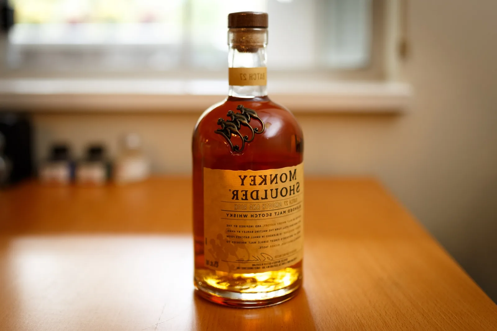 Où acheter du rhum à Bordeaux ?