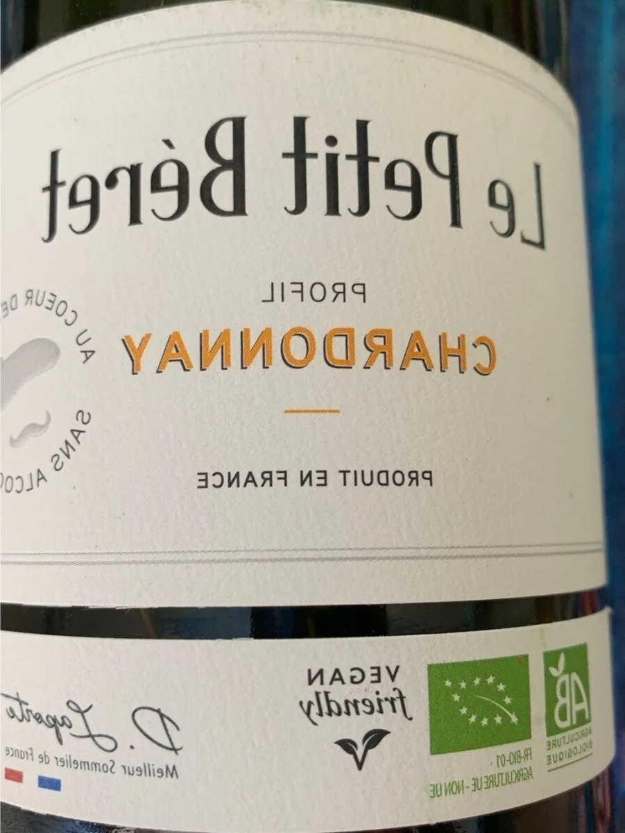 Quels sont les vins blancs secs ?
