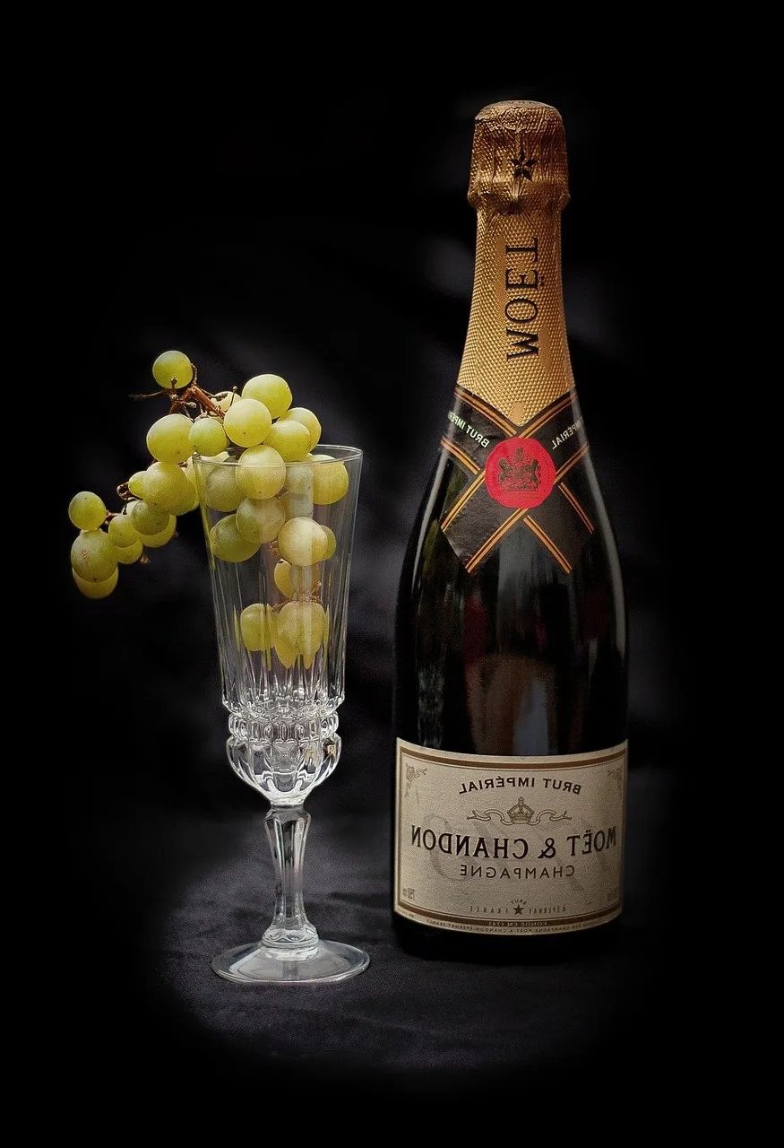 Quand boire du crémant ?