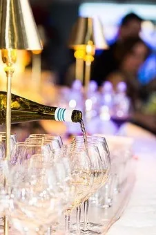 Comment carafer un vieux vin ?