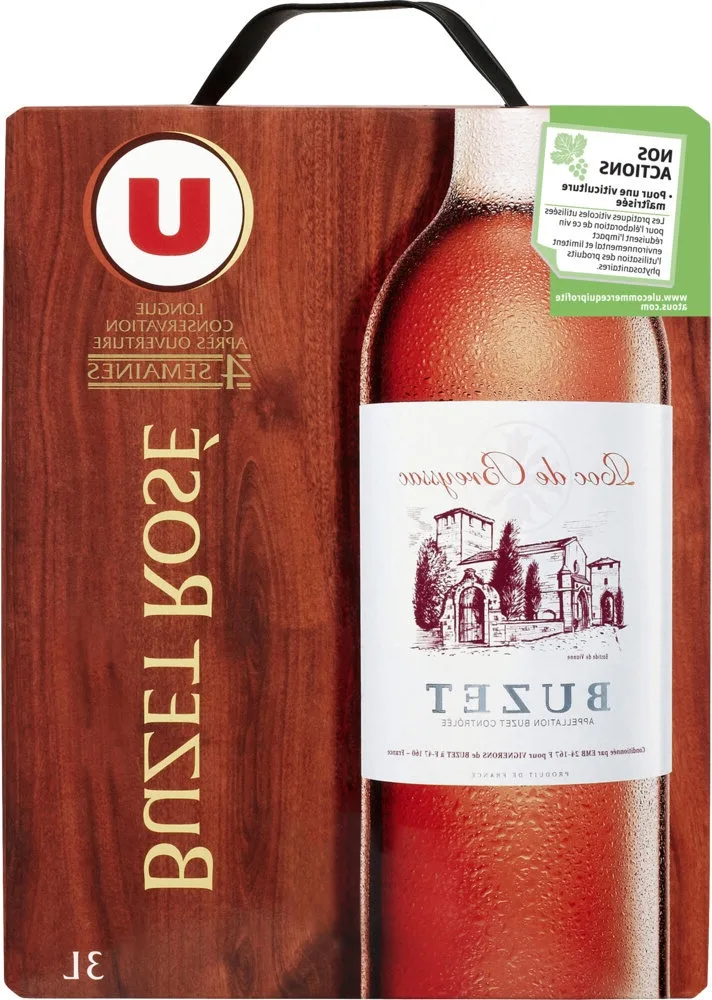 Quel est le meilleur vin en cubi ?
