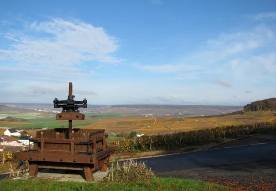 Est-ce que le champagne se bonifie avec le temps ?
