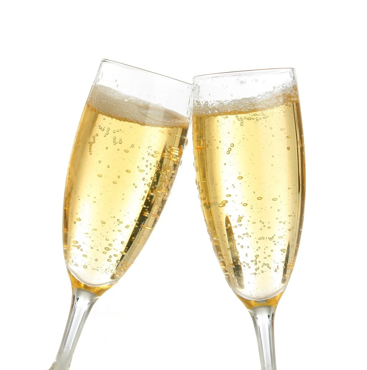 Pourquoi sabrer une bouteille de champagne ?