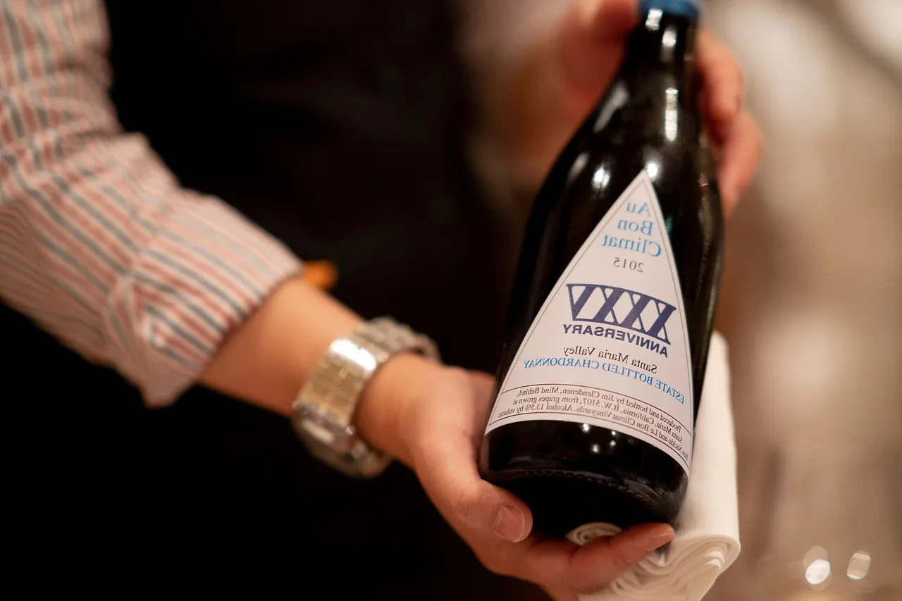 Quel vin blanc est moelleux ou Demi-sec ?