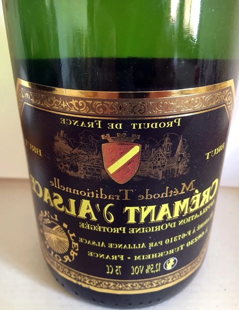 Quand boire un Vosne-romanée ?