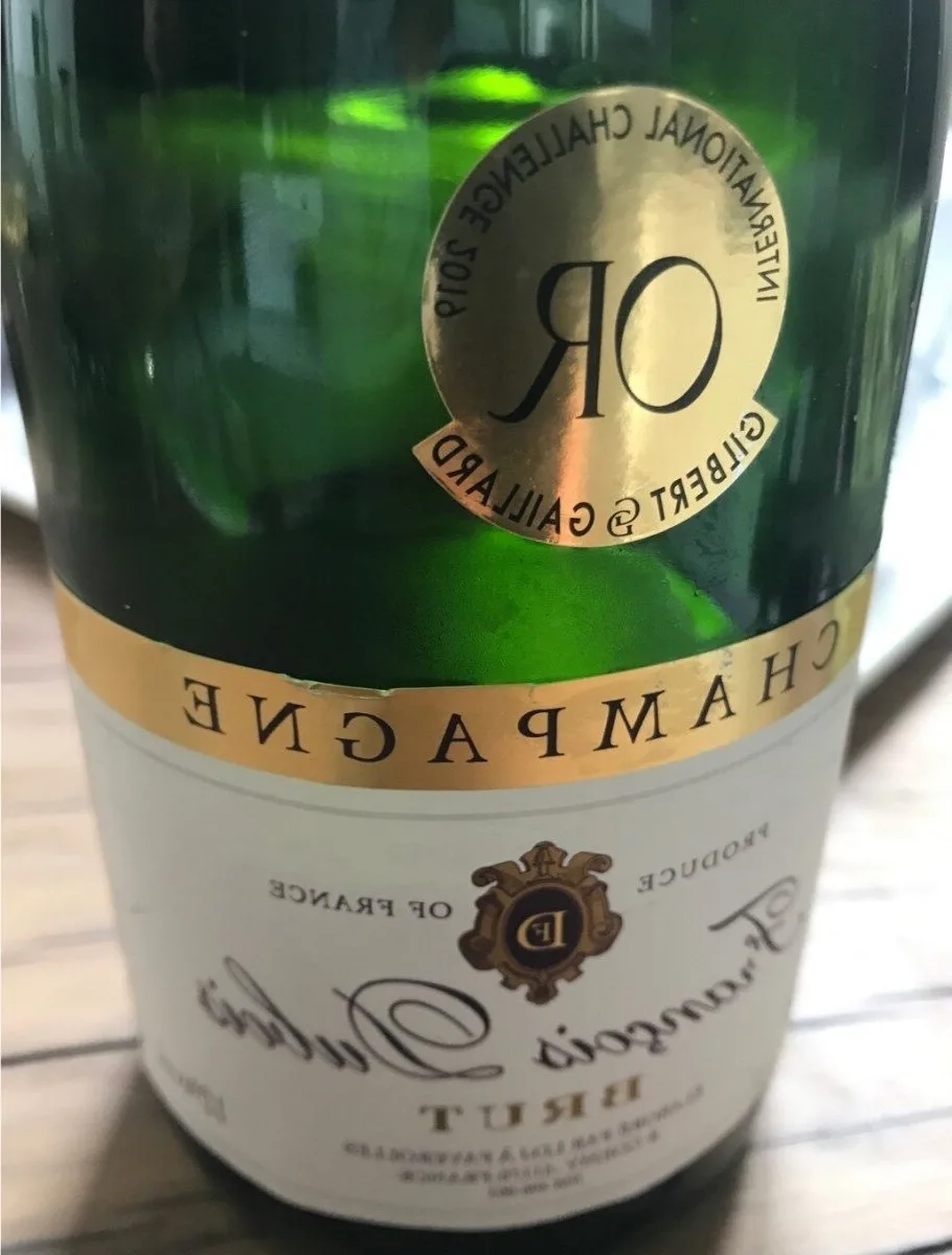 Quels sont les moments privilégiés pour consommer du champagne ?