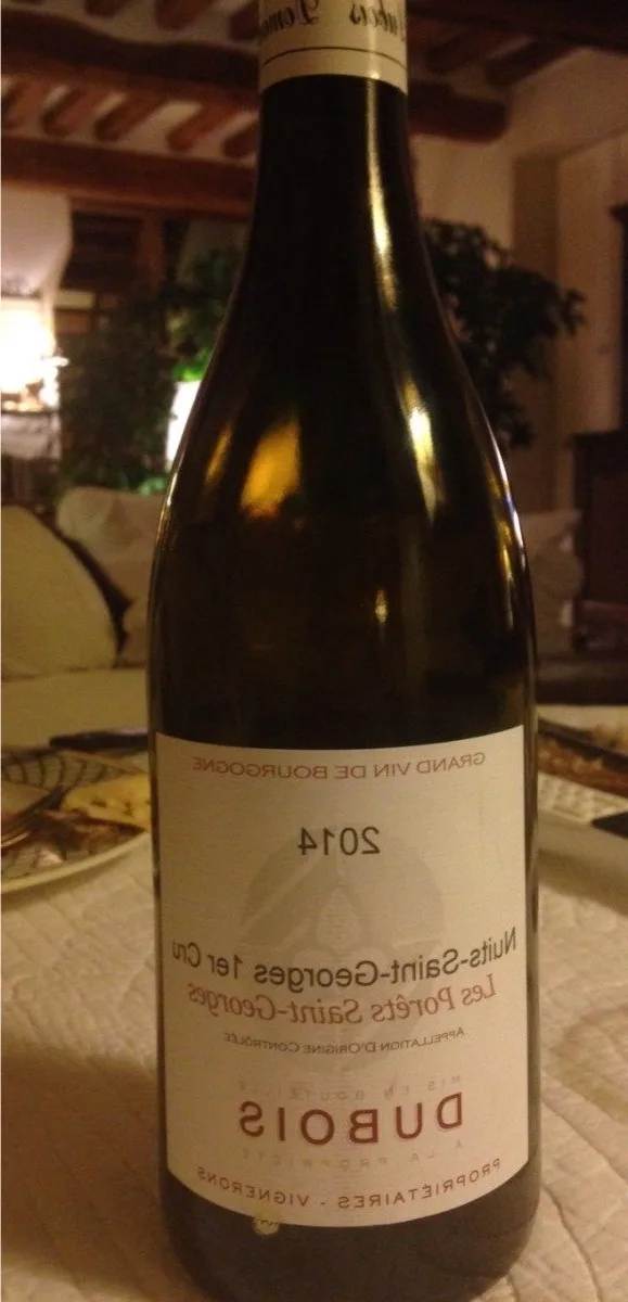 Quels sont les grands vins de Bourgogne ?