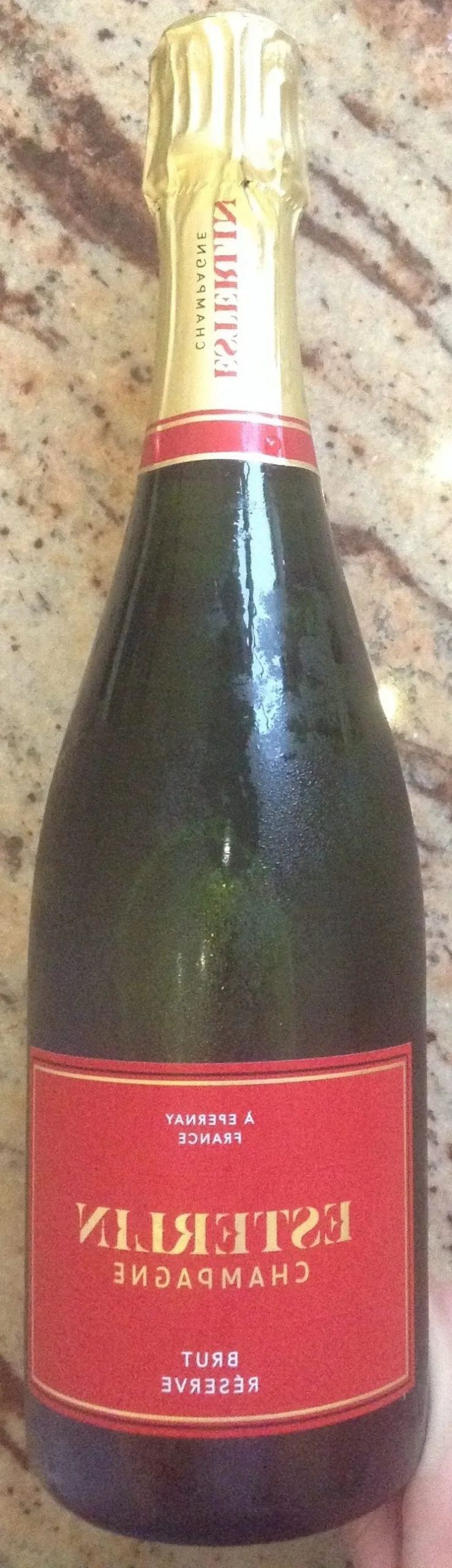 Où trouver un bon champagne pas cher ?