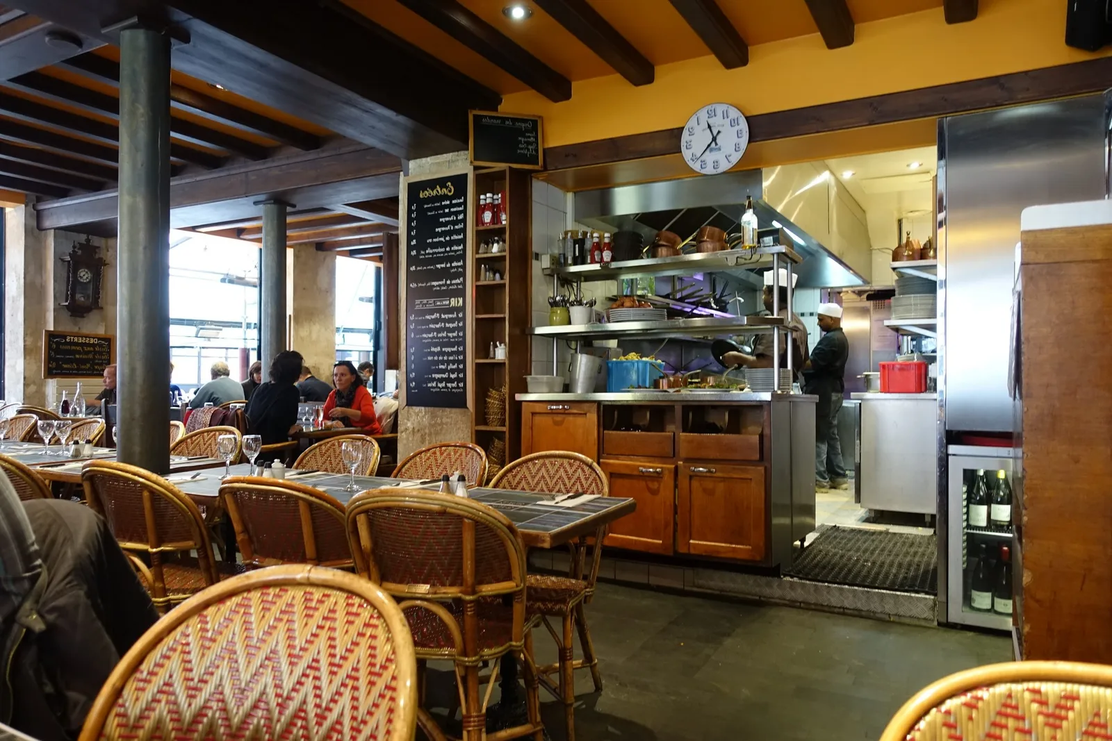Quel vin avec le fromage Beaufort ?