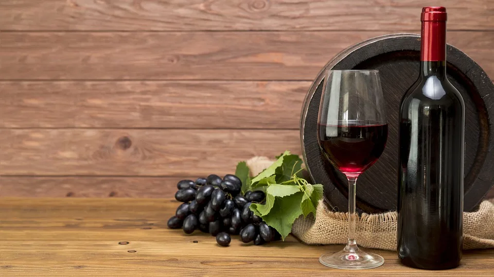 Comment faire la meilleure expérience des vins Corbières