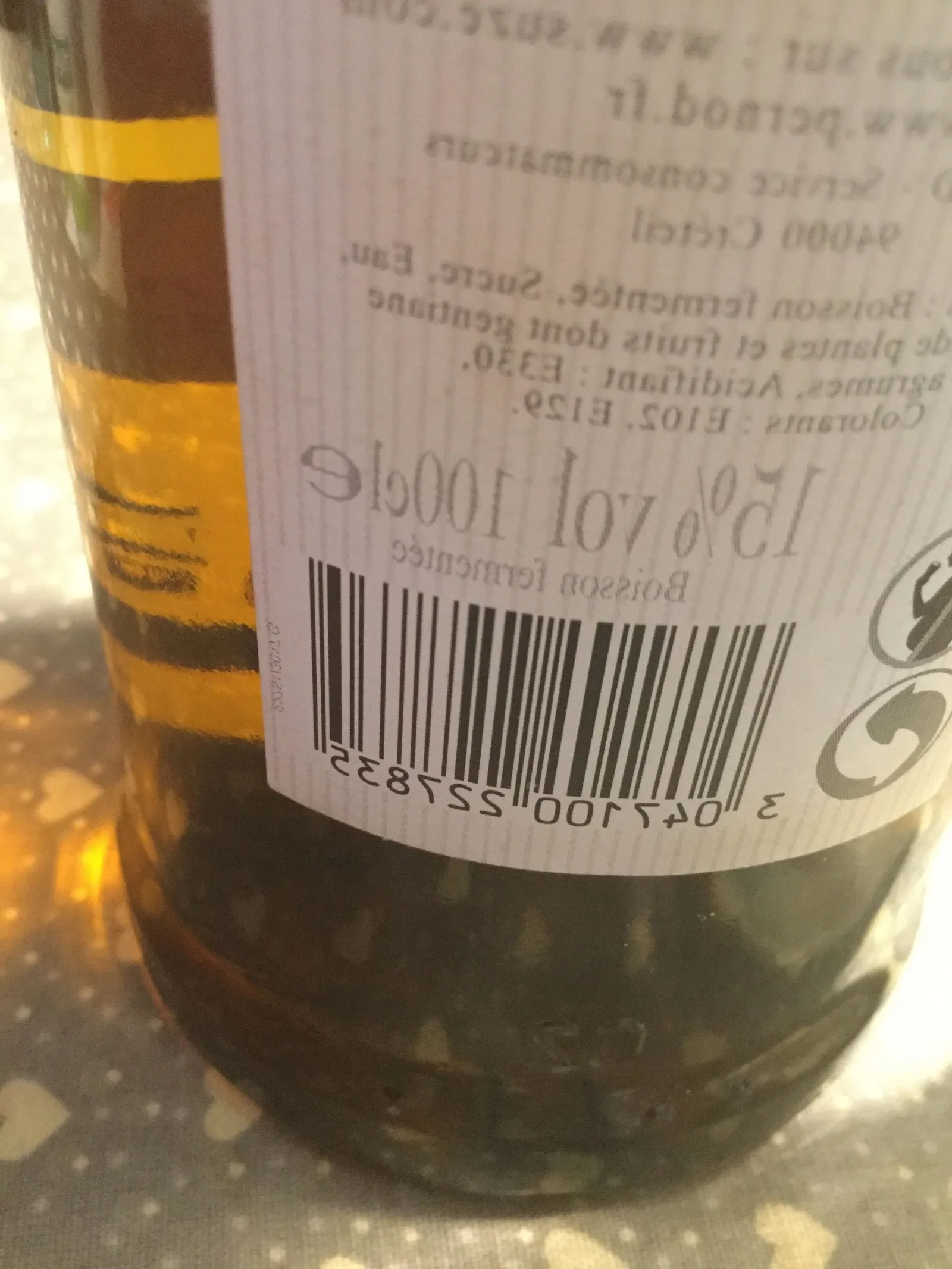 Quel vin pour l’apéritif ?