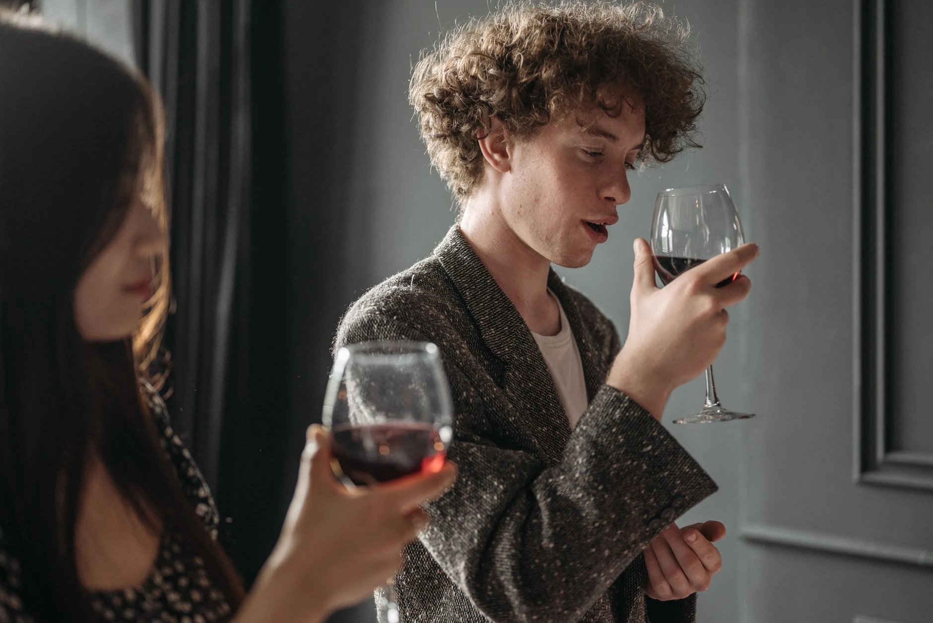 À la découverte des vins Bon : blanc, rouge et conseils